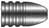 Bullet Mold,
.515" diameter, 425 grain bullet mold,
single cavity steel mold blocks,
by Lyman Bullet Mold,
.515" diameter, 425 grain bullet mold,
single cavity steel mold blocks,
by Lyman
